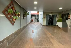 Imagem 2 - Casa em Vila Nogueira, Campo Grande - MS