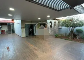 Casa Vila Nogueira, Campo Grande - MS — foto 1