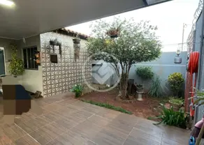 Imagem 3 - Casa em Vila Nogueira, Campo Grande - MS