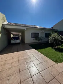 Imagem 4 - Casa em VILA RICA, Campo Grande - MS