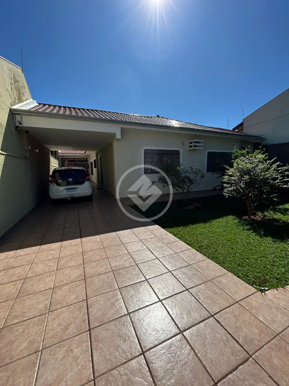 Imagem 4 - Casa em VILA RICA, Campo Grande - MS