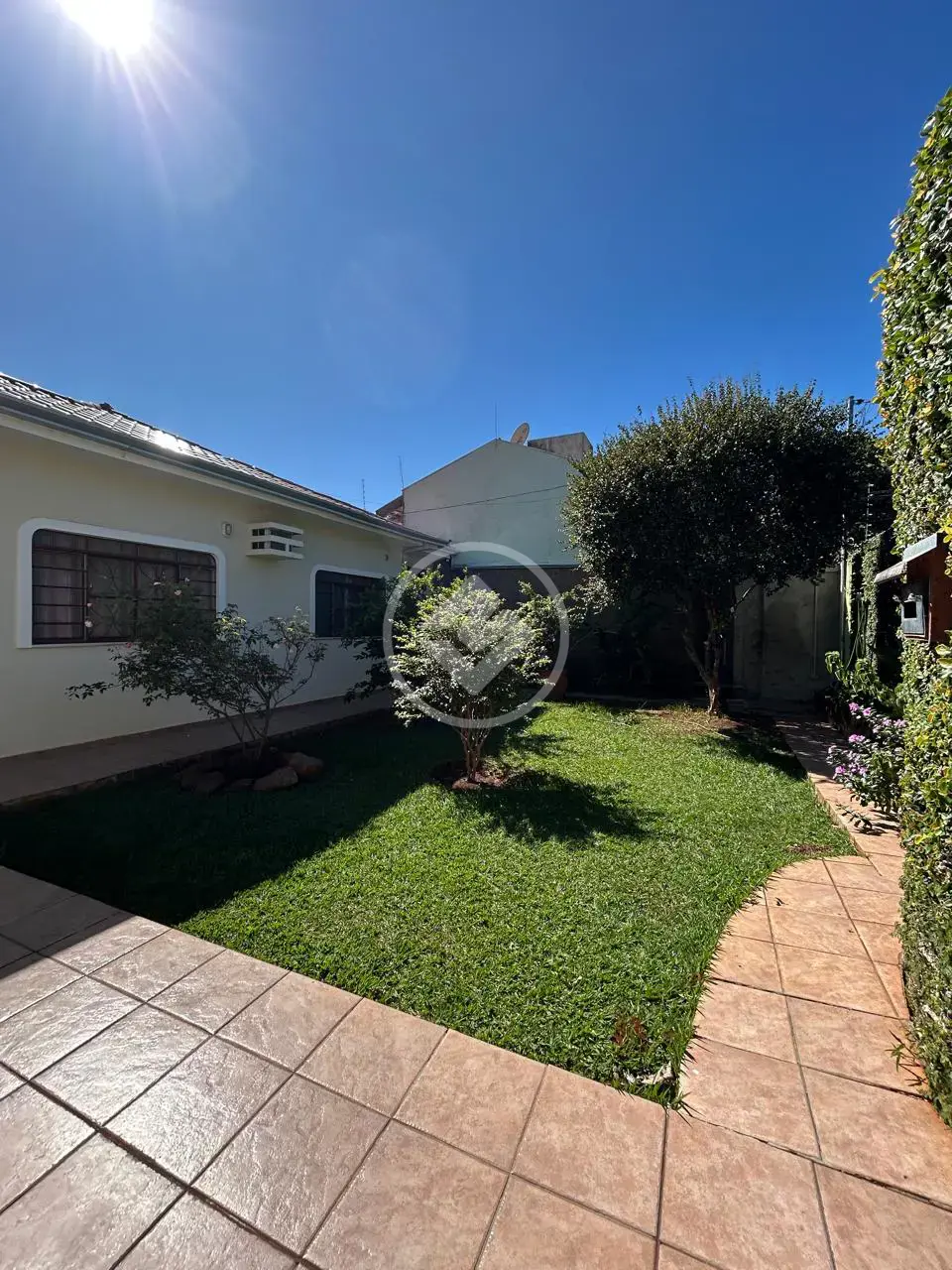 Imagem 1 - Casa em VILA RICA, Campo Grande - MS