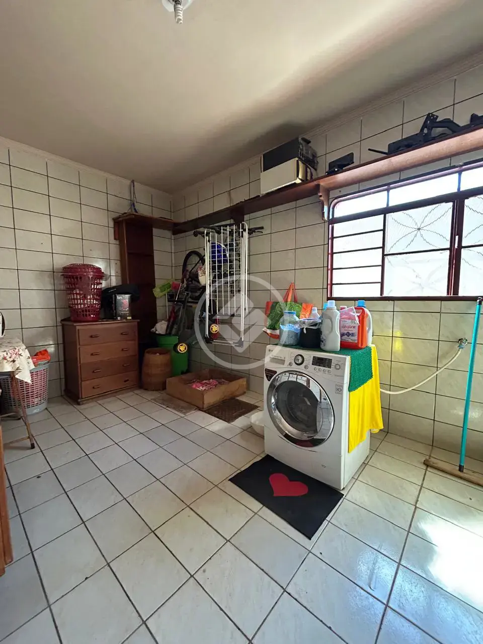 Image 24 - Casa em VILA RICA, Campo Grande - MS