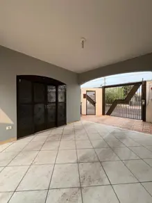 Casa Vila Sobrinho, Campo Grande - MS — foto 1