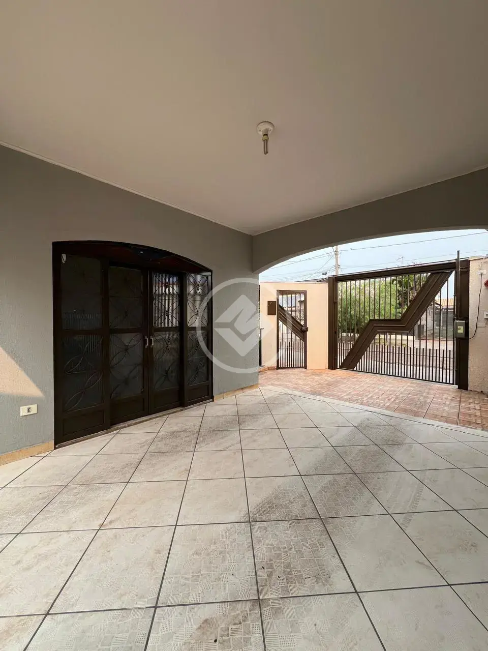 Imagem 1 - Casa em Vila Sobrinho, Campo Grande - MS