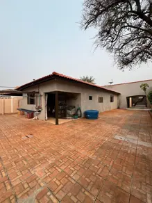 Imagem 2 - Casa em Vila Sobrinho, Campo Grande - MS