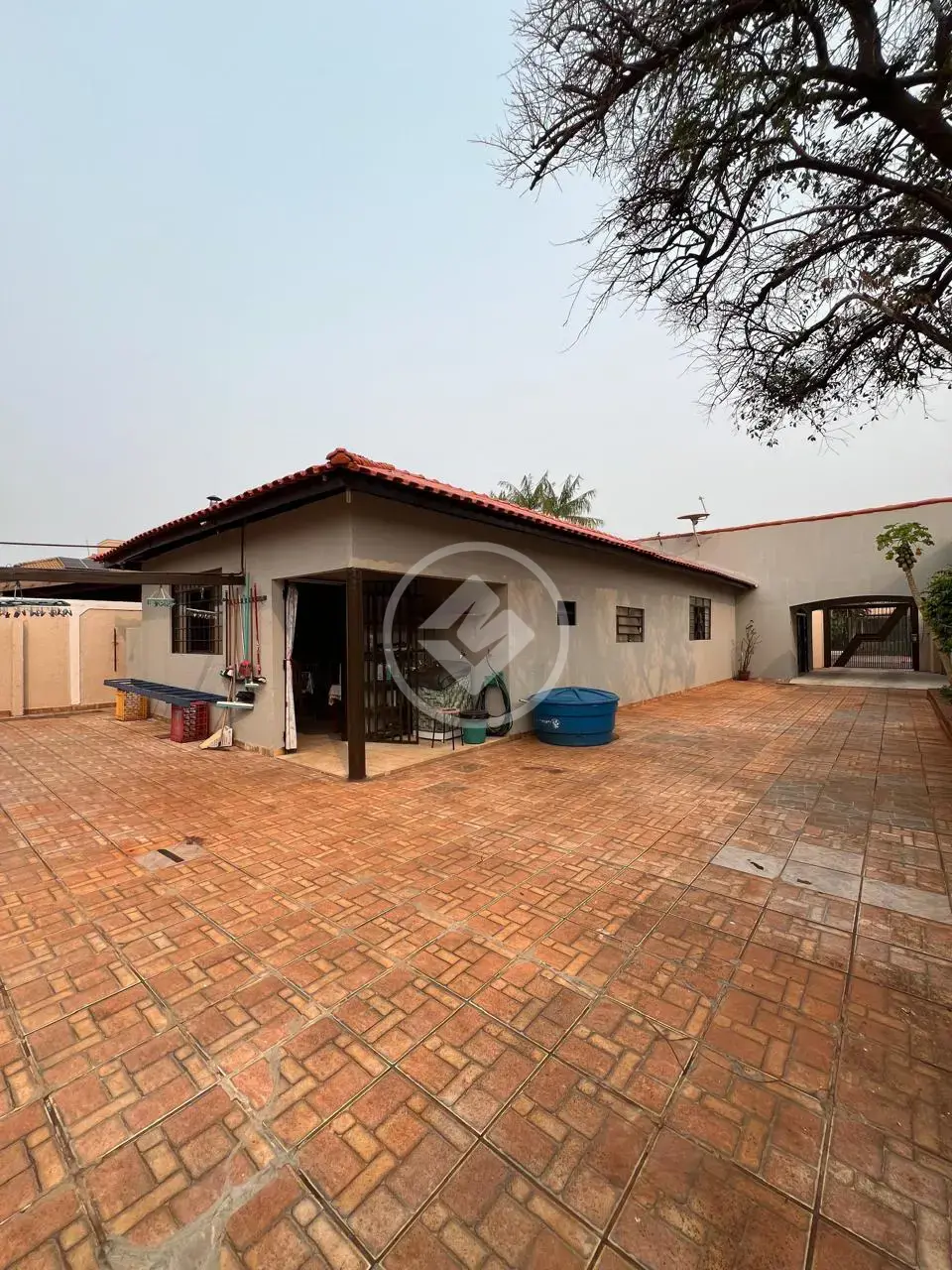 Imagem 2 - Casa em Vila Sobrinho, Campo Grande - MS