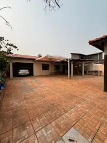 Imagem 4 - Casa em Vila Sobrinho, Campo Grande - MS