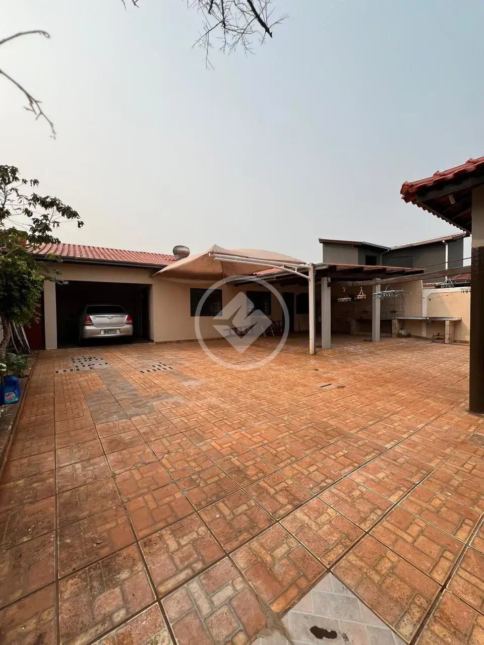 Imagem 4 - Casa em Vila Sobrinho, Campo Grande - MS