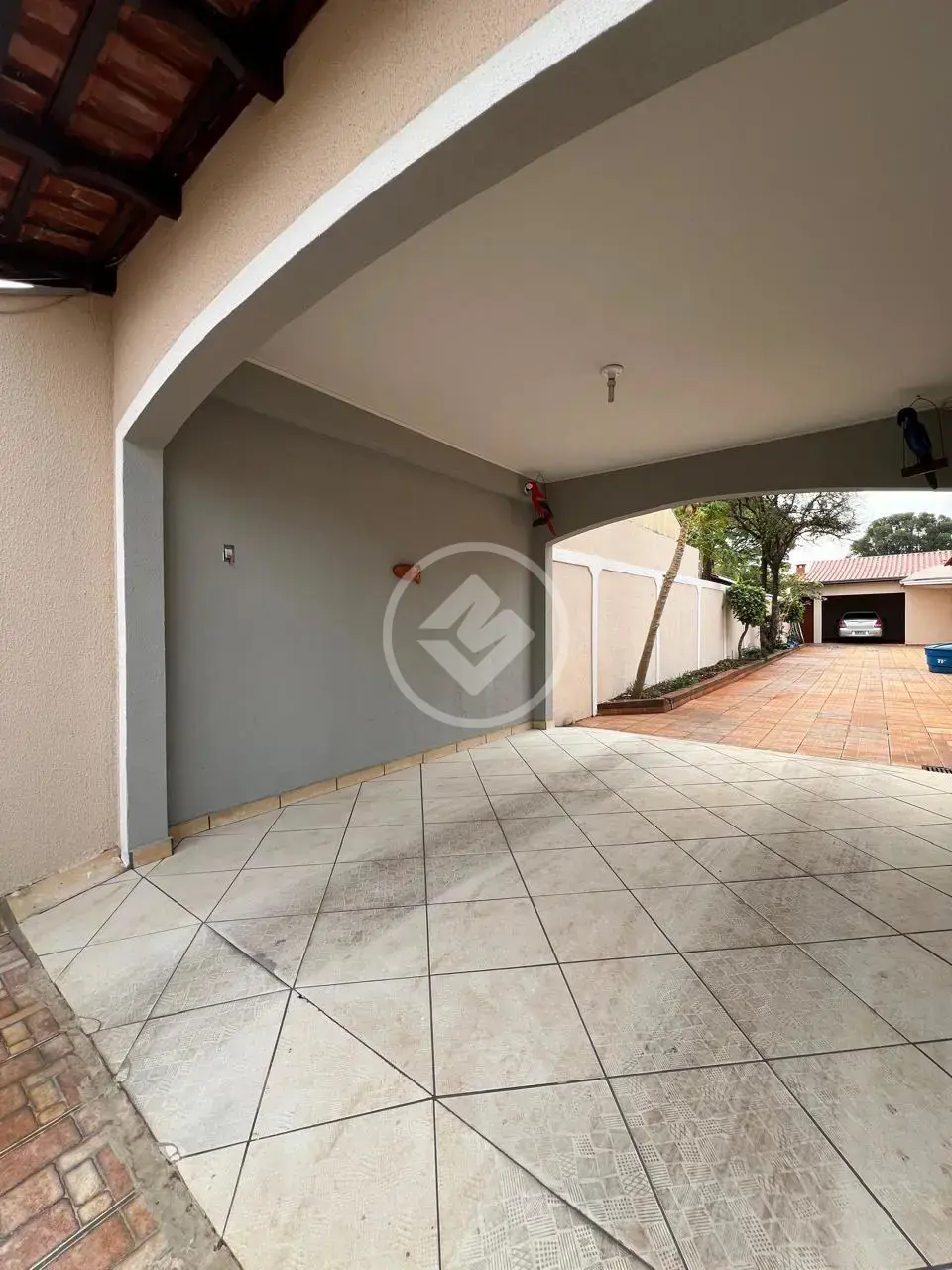 Imagem 5 - Casa em Vila Sobrinho, Campo Grande - MS