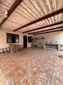 Imagem 6 - Casa em Vila Sobrinho, Campo Grande - MS