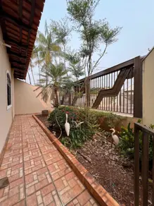 Casa Vila Sobrinho, Campo Grande - MS — foto 2