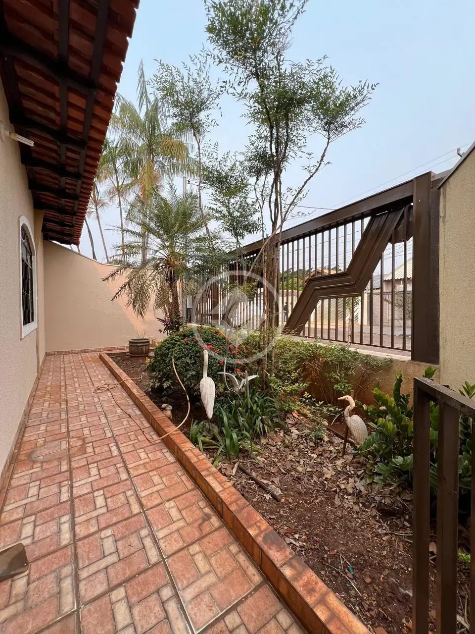 Imagem 1 - Casa em Vila Sobrinho, Campo Grande - MS