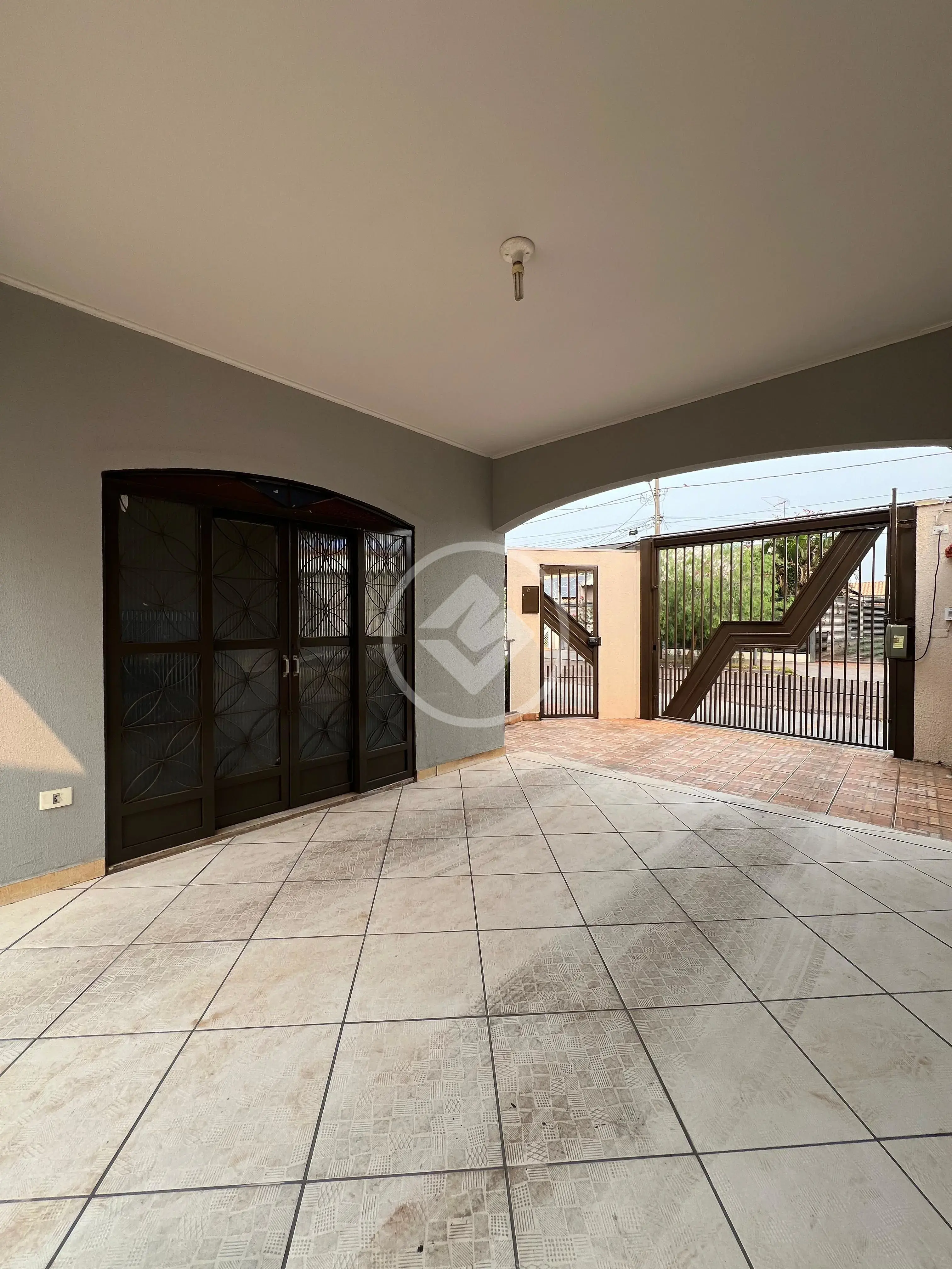 Imagem 3 - Casa em Vila Sobrinho, Campo Grande - MS