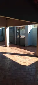 Casa Tiradentes, Campo Grande - MS — foto 2