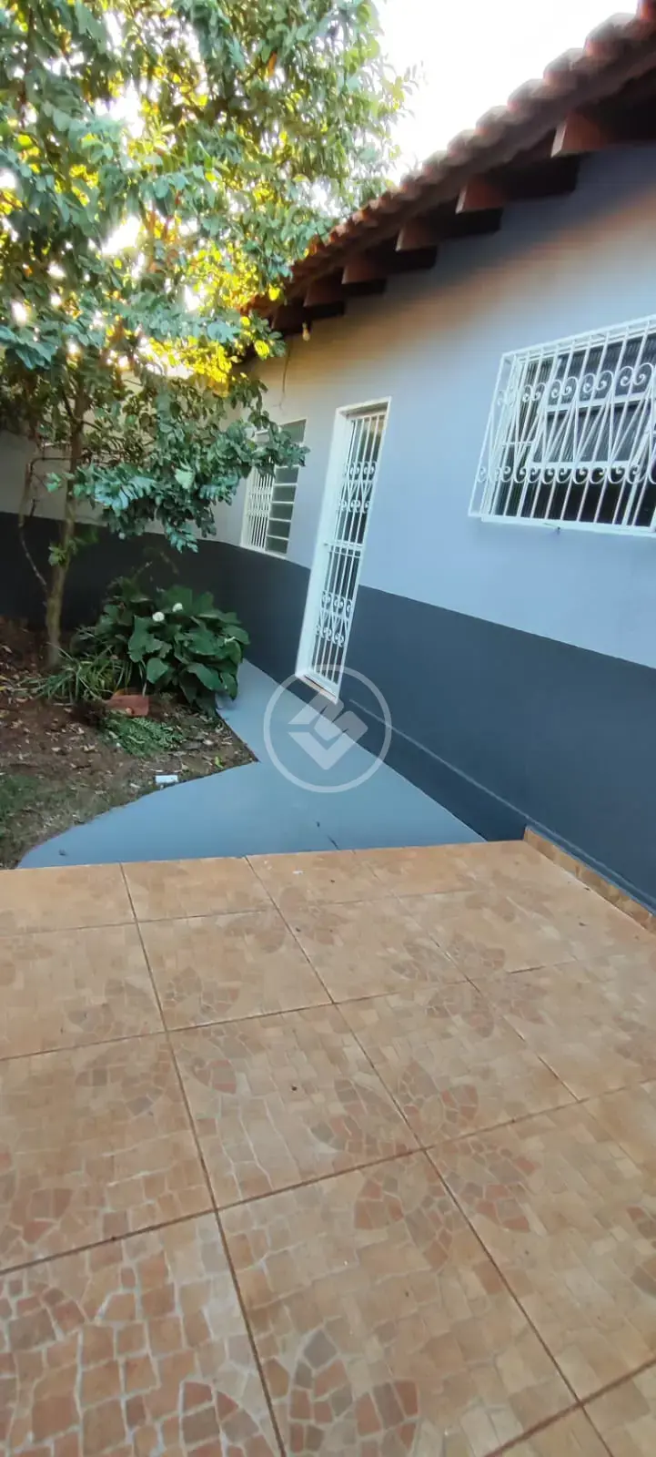 Imagem 1 - Casa em Jardim Petropolis, Campo Grande - MS