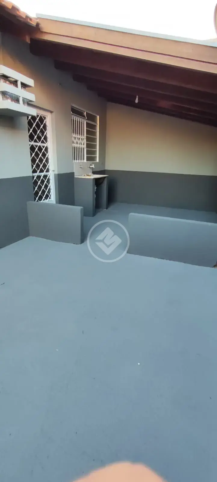 Imagem 4 - Casa em Jardim Petropolis, Campo Grande - MS