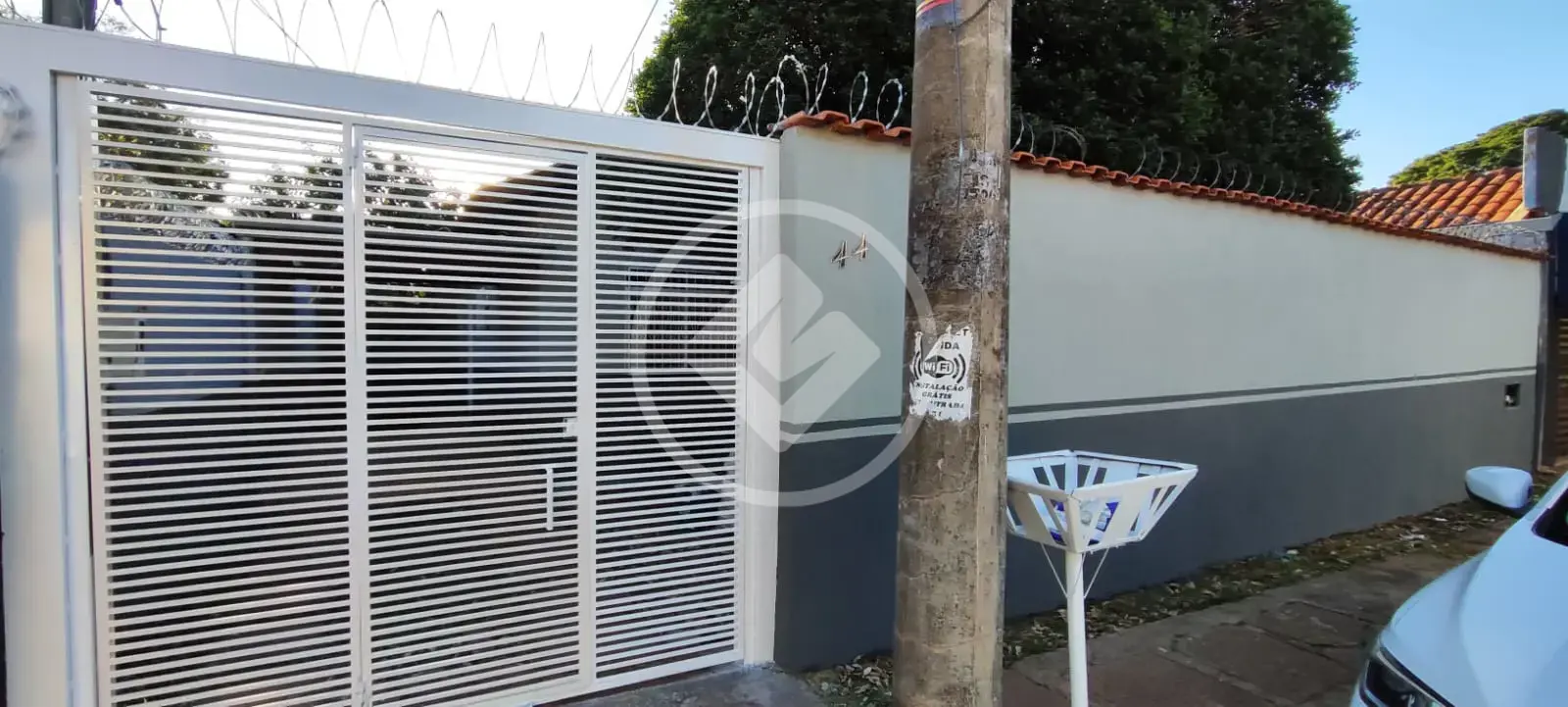 Imagem 5 - Casa em Jardim Petropolis, Campo Grande - MS