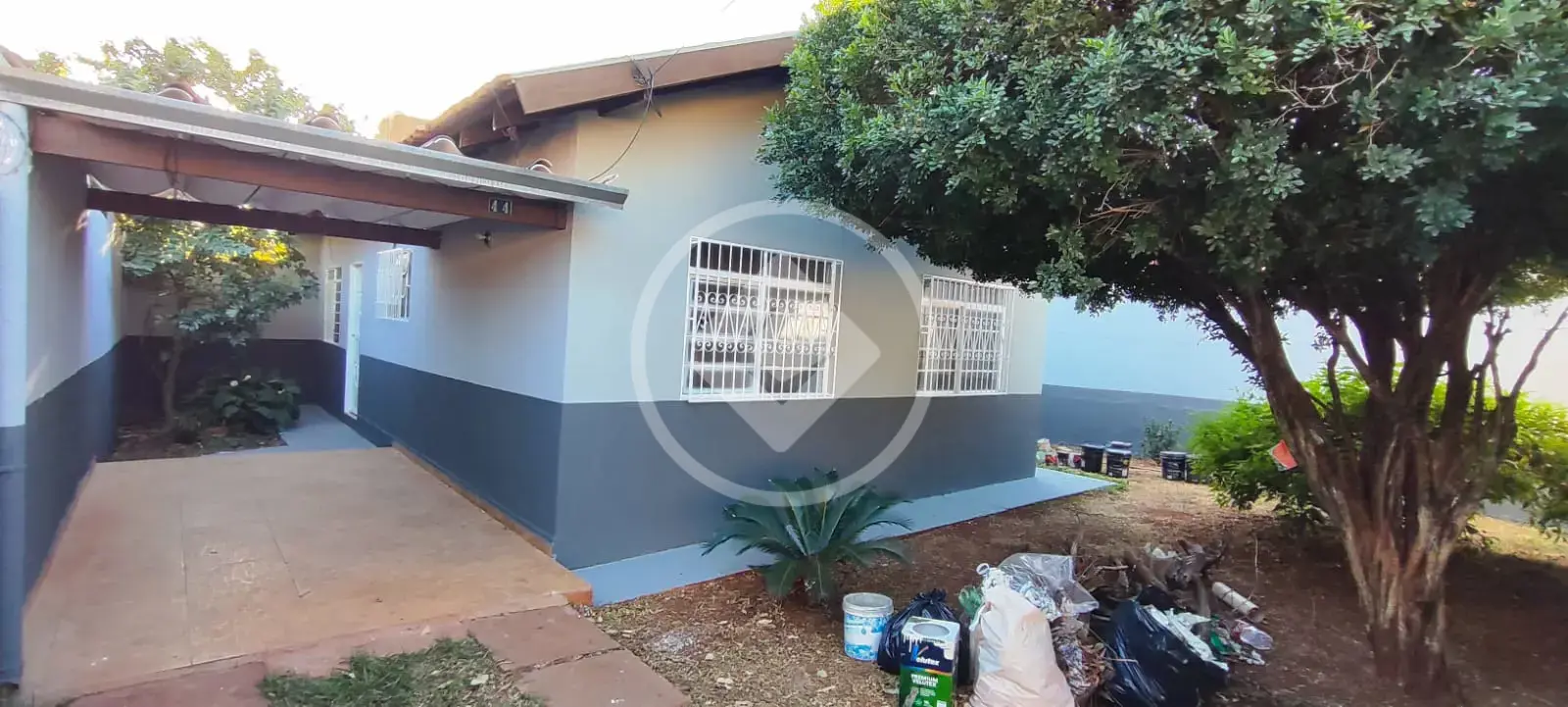 Imagem 6 - Casa em Jardim Petropolis, Campo Grande - MS