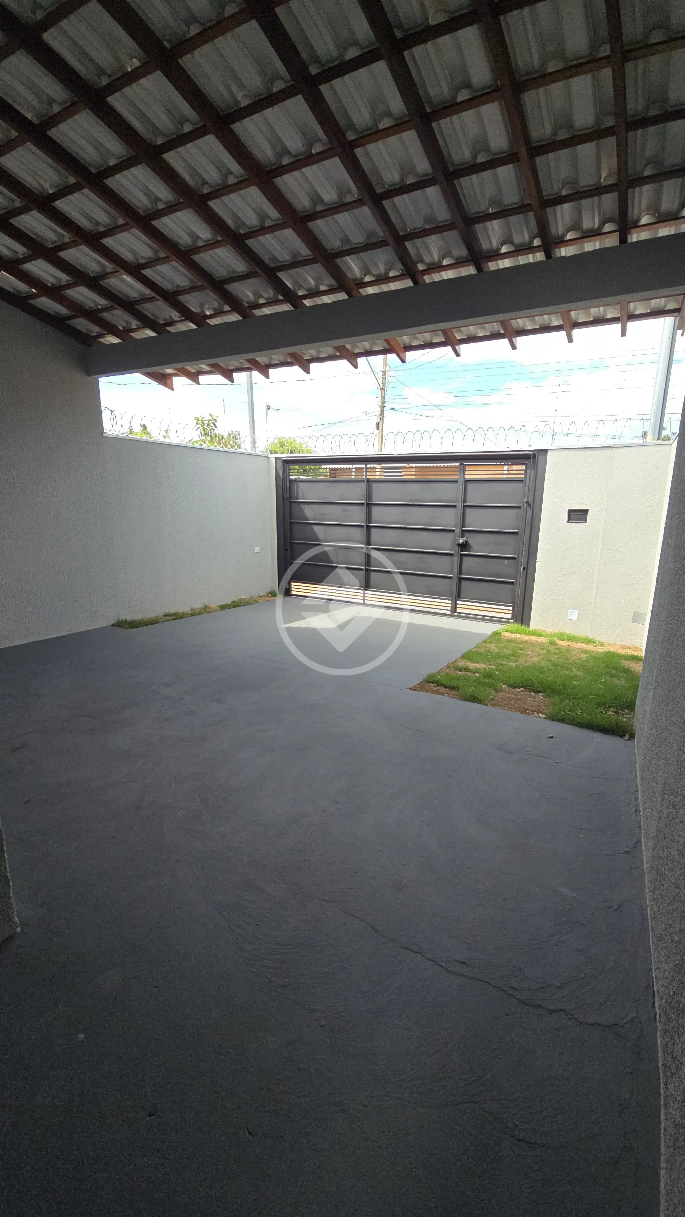 Imagem 1 - Casa em Nova Lima, Campo Grande - MS