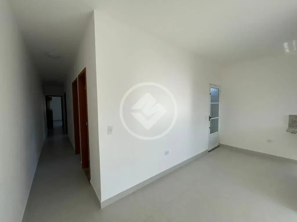 Imagem 4 - Casa em Oscar Salazar Moura da Cruz, Campo Grande - MS