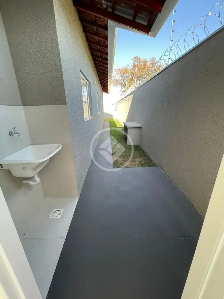 Image 12 - Casa em Nova Lima, Campo Grande - MS