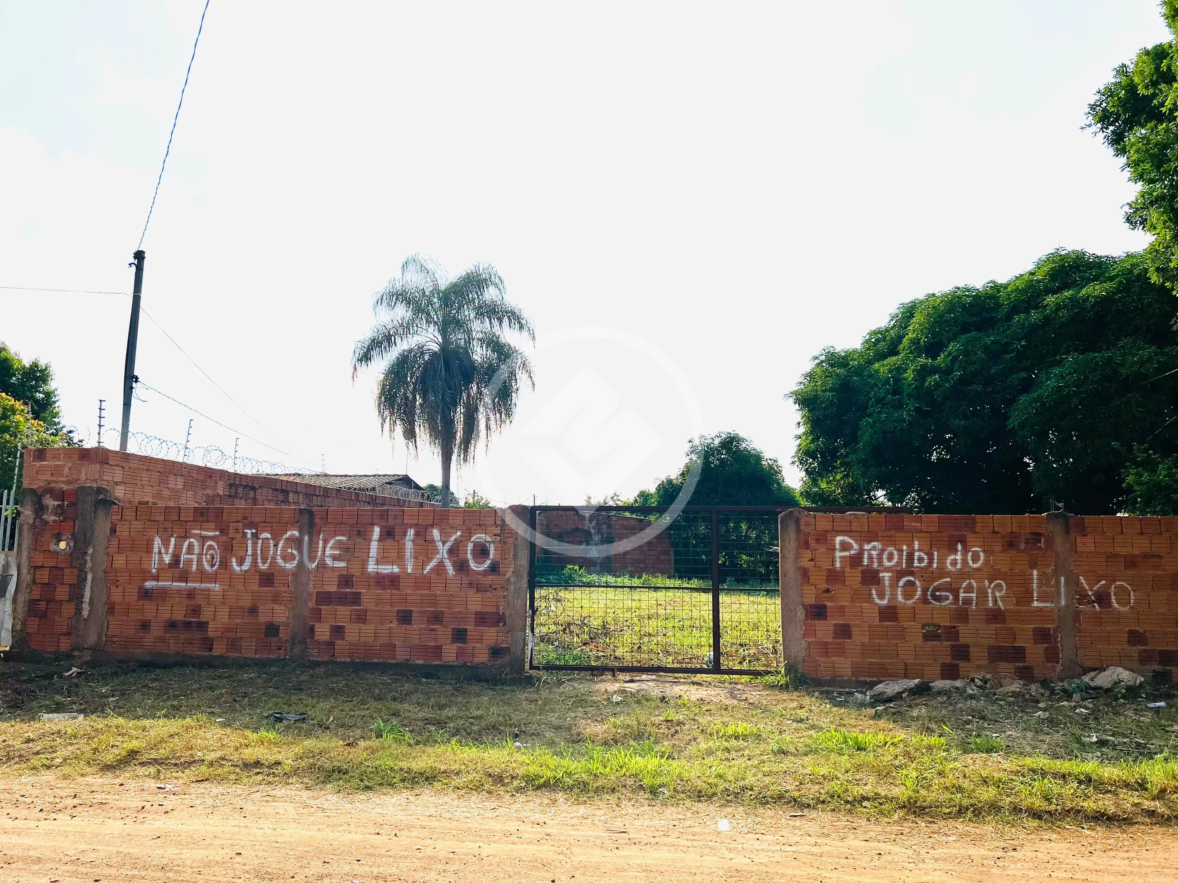 Imagem 1 - Terreno em Jardim São Conrado, Campo Grande - MS