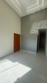 Imagem 2 - Casa em Jardim Nossa Senhora do Perpétuo Socorro, Campo Grande - MS