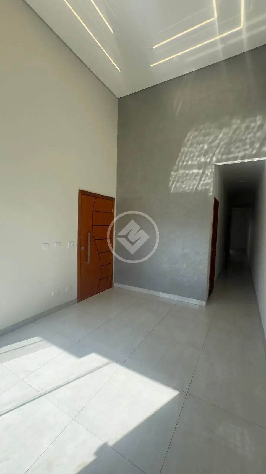 Imagem 2 - Casa em Jardim Nossa Senhora do Perpétuo Socorro, Campo Grande - MS