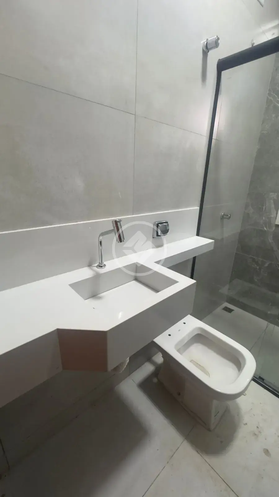 Imagem 6 - Casa em Jardim Nossa Senhora do Perpétuo Socorro, Campo Grande - MS