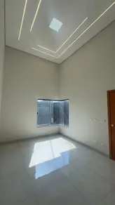 Imagem 4 - Casa em Jardim Nossa Senhora do Perpétuo Socorro, Campo Grande - MS
