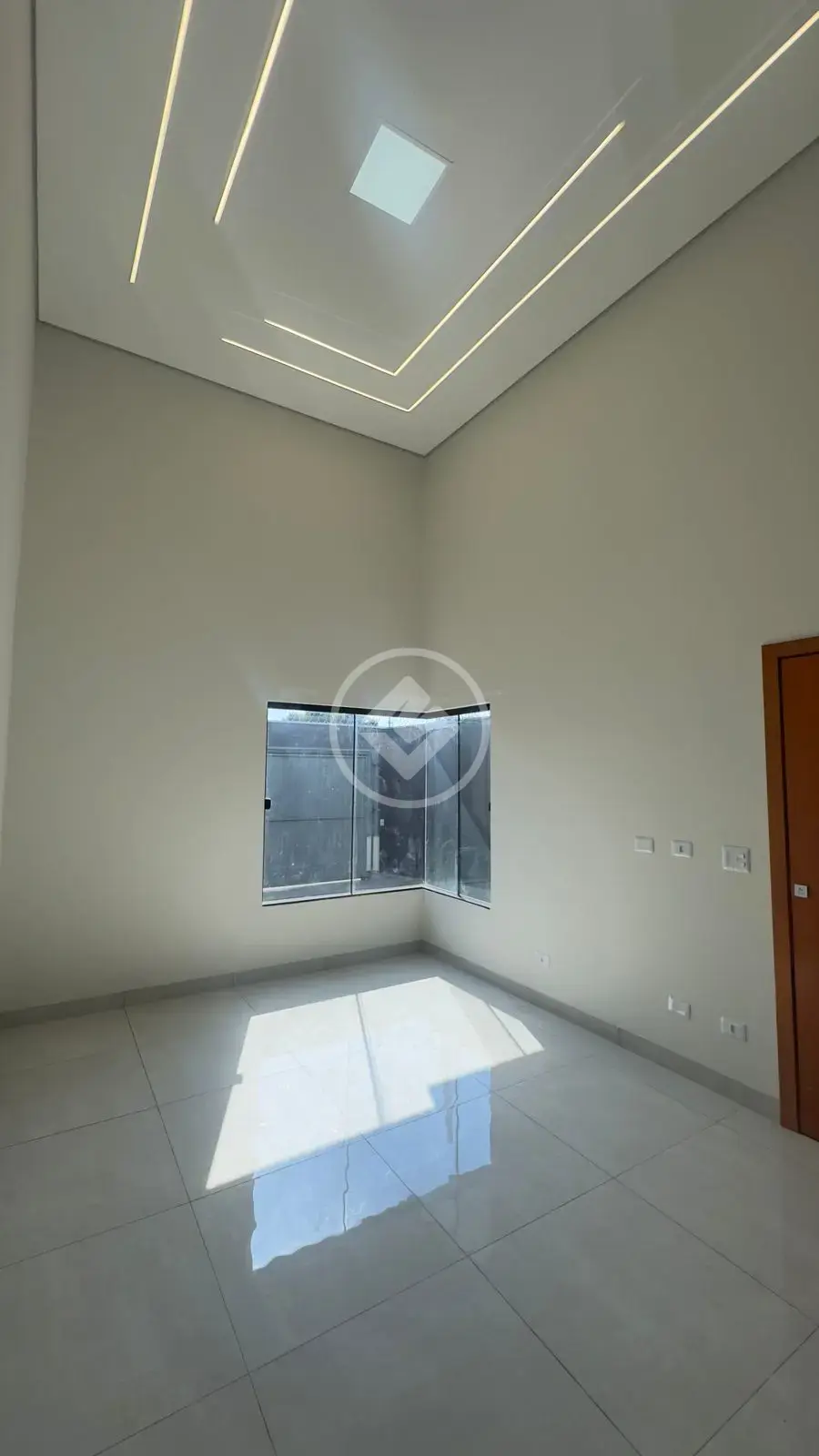 Imagem 4 - Casa em Jardim Nossa Senhora do Perpétuo Socorro, Campo Grande - MS