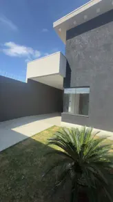 Casa Jardim Nossa Senhora do Perpétuo Socorro, Campo Grande - MS — foto 1