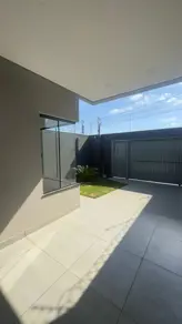 Casa Jardim Nossa Senhora do Perpétuo Socorro, Campo Grande - MS — foto 2