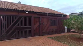Casa CORONEL ANTONINO, Campo Grande - MS — foto 1