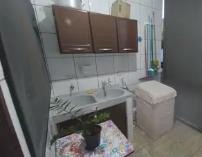 Imagem 3 - Casa em CORONEL ANTONINO, Campo Grande - MS
