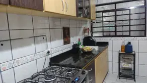 Imagem 5 - Casa em CORONEL ANTONINO, Campo Grande - MS