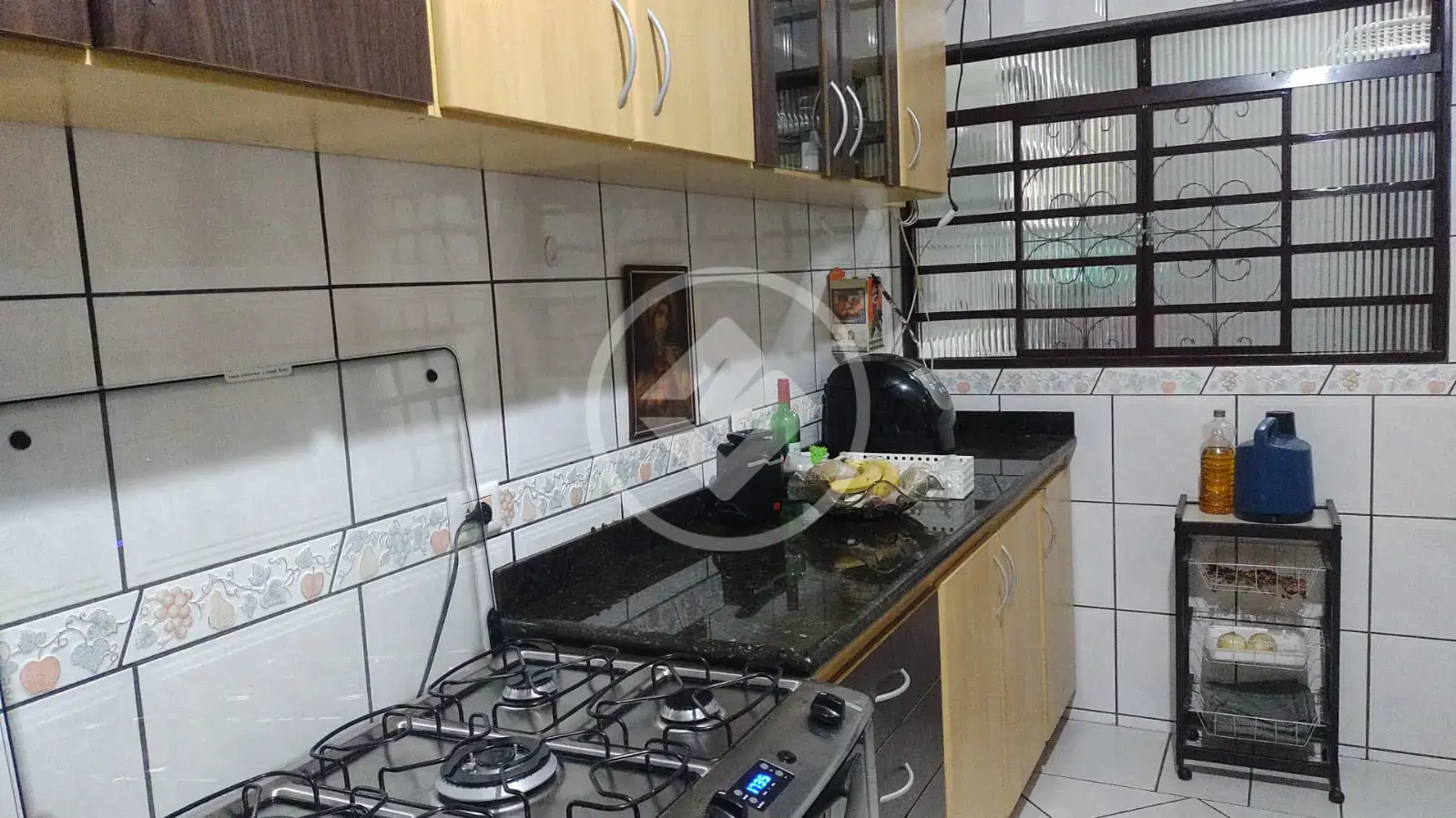 Imagem 5 - Casa em CORONEL ANTONINO, Campo Grande - MS