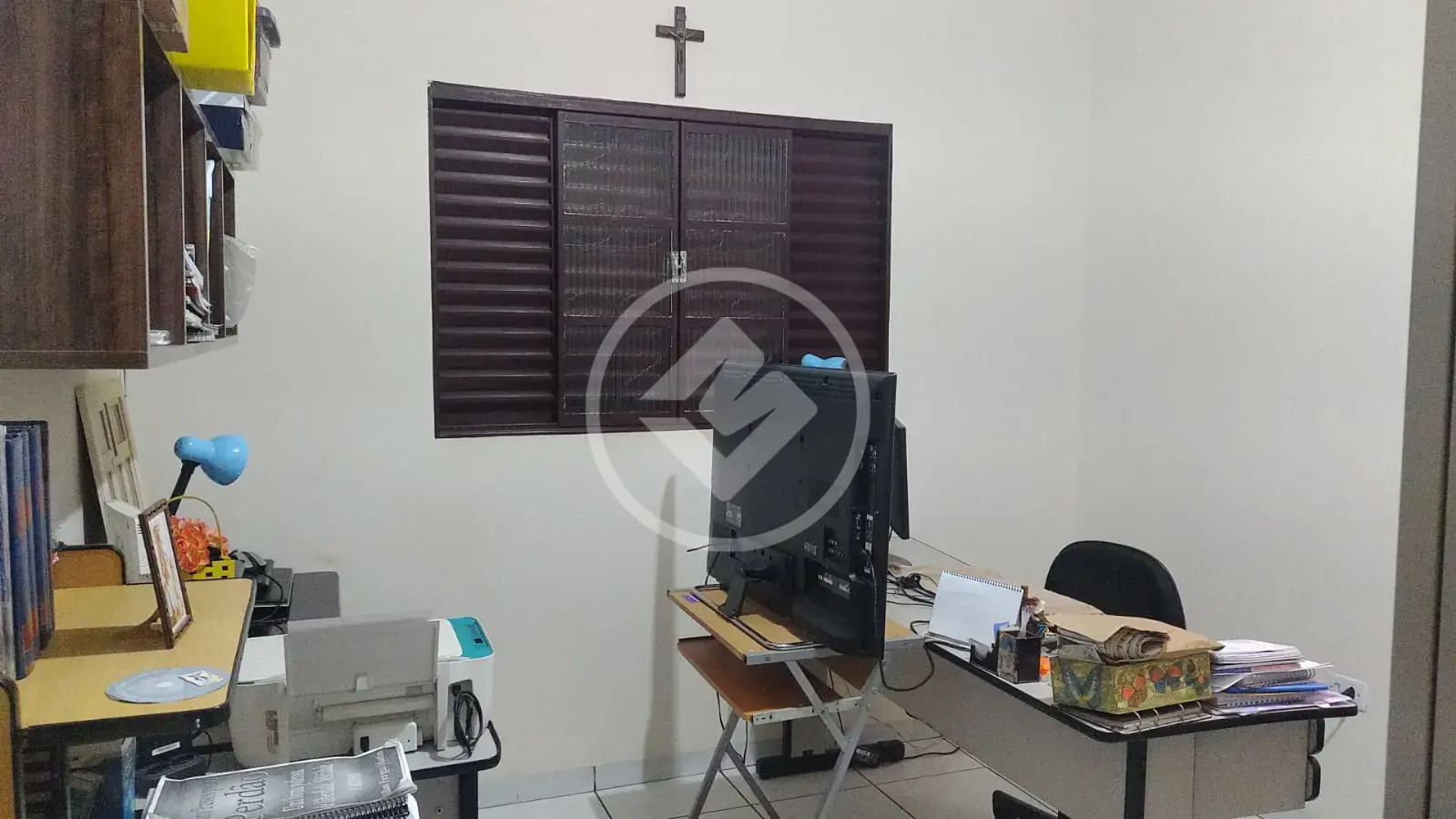 Imagem 6 - Casa em CORONEL ANTONINO, Campo Grande - MS