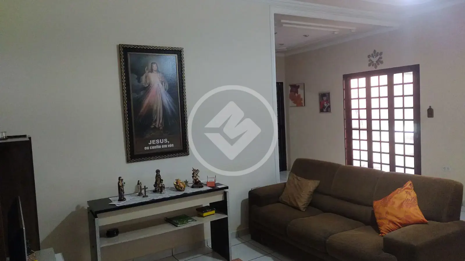 Image 15 - Casa em CORONEL ANTONINO, Campo Grande - MS