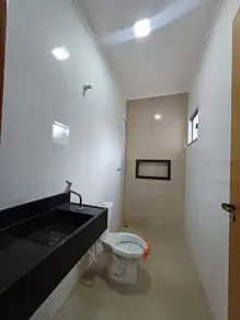 Imagem 4 - Casa em Tijuca, Campo Grande - MS