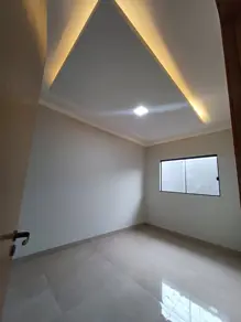 Imagem 2 - Casa em Tijuca, Campo Grande - MS