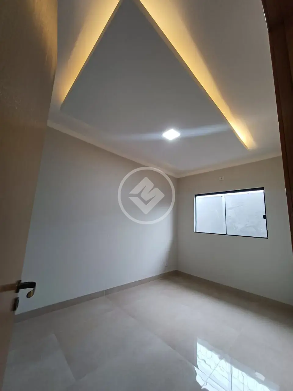 Imagem 2 - Casa em Tijuca, Campo Grande - MS