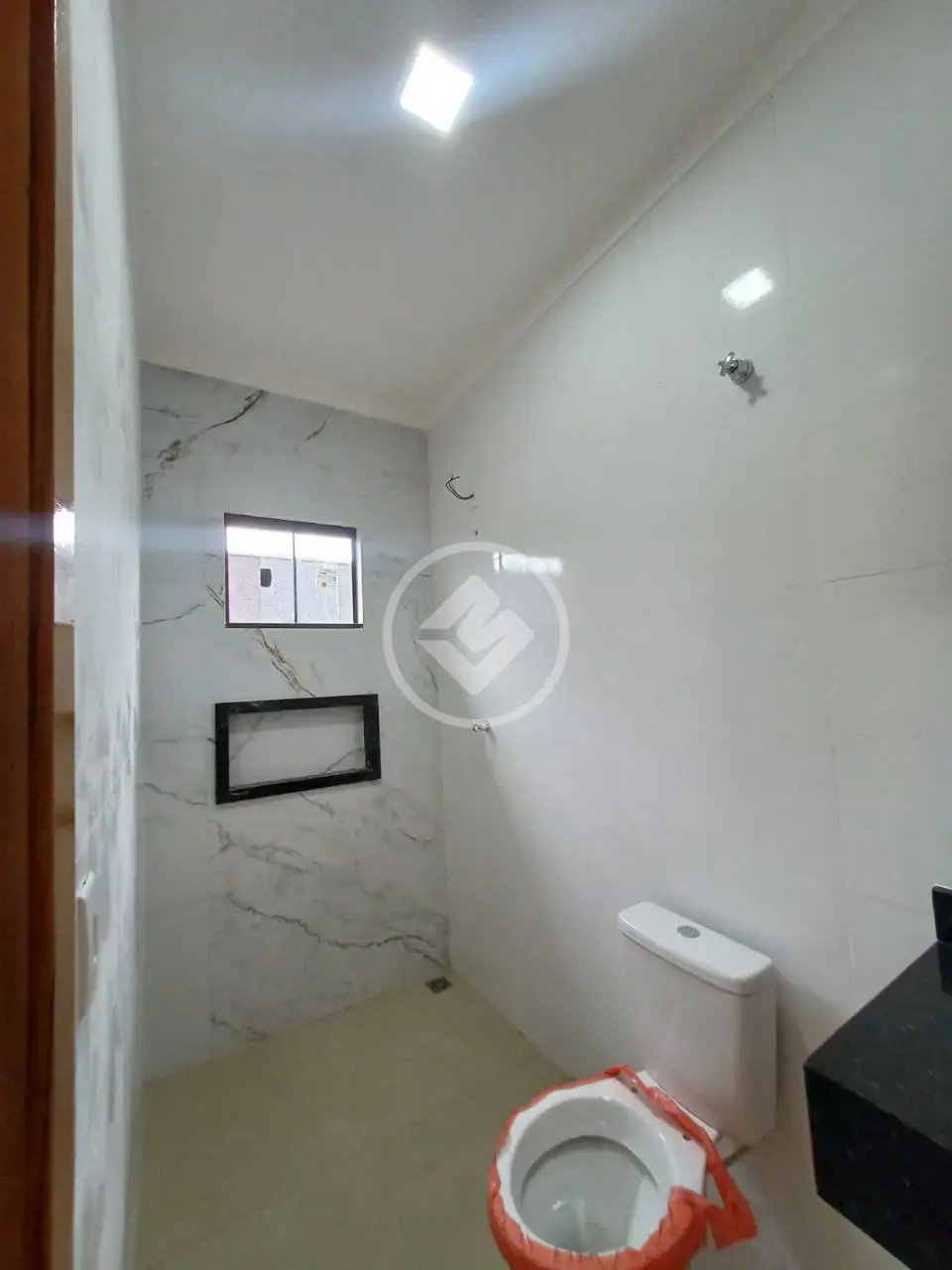 Imagem 1 - Casa em Tijuca, Campo Grande - MS