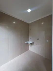 Imagem 6 - Casa em Tijuca, Campo Grande - MS