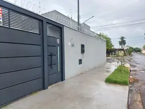 Casa Tijuca, Campo Grande - MS — foto 1