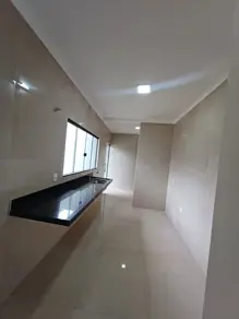Imagem 5 - Casa em Tijuca, Campo Grande - MS