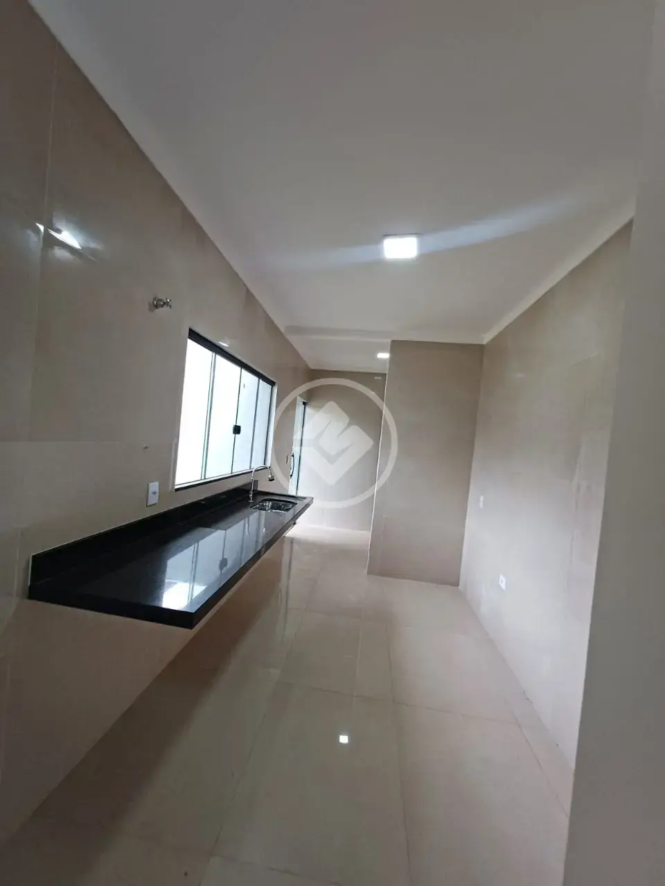 Imagem 5 - Casa em Tijuca, Campo Grande - MS