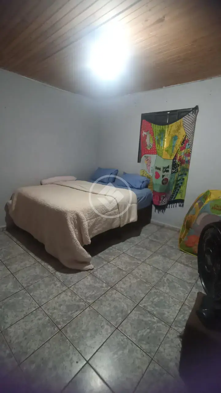 Imagem 4 - Casa em Tiradentes, Campo Grande - MS