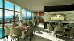 Imagem 5 - Apartamento em Centro, Porto Belo - SC